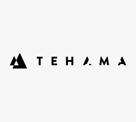 Tehama - company logo